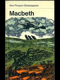 Macbeth (The New Clarendon Shakespeare)