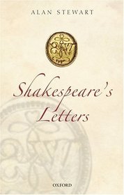 Shakespeare's Letters