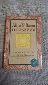 Allyn & Bacon Handbook with MLA Guide, The (5th Edition)