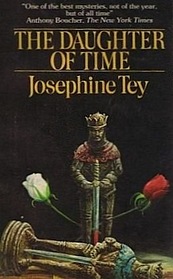 Daughter of Time (Alan Grant, Bk 5)