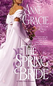 The Spring Bride (Chance Sisters, Bk 3)
