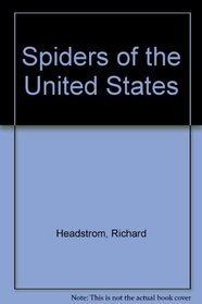 Spiders of the United States