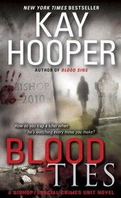 Blood Ties (Blood Trilogy, Bk 3)