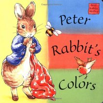 Peter Rabbit's Colors (Peter Rabbit Seedlings)