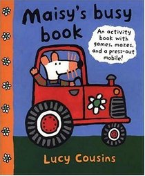 Maisy's Busy Book