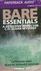 Bare Essentials: A Detective Inspector C.D. Sloan Mystery