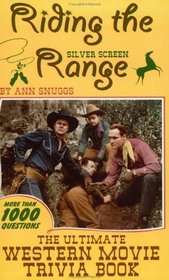 Riding the (Silver Screen) Range