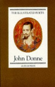 John Donne (Illustrated Poets)