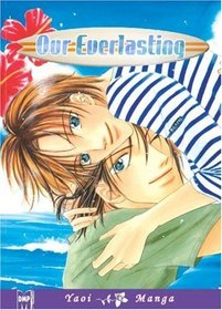 Our Everlasting, Vol 1 (Yaoi)