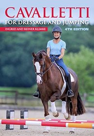 Cavalletti: For Dressage and Jumping (4th Edition)