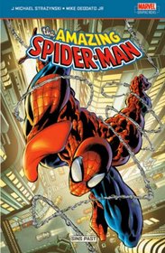 Amazing Spider-Man: Sins Past