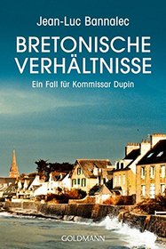 Bretonische Verhaltnisse (German Edition)