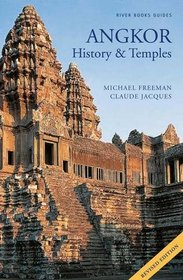Angkor: History & Temples
