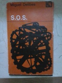 S.O.S (Coleccion Ancora y delfin ; v. 479) (Spanish Edition)