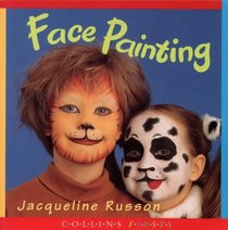 Face Painting (First Crafts)