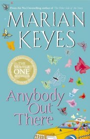 Anybody Out There? (Walsh Family, Bk 4)
