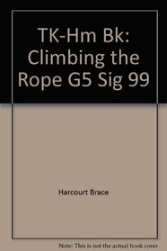 TK-Hm Bk: Climbing the Rope G5 Sig 99