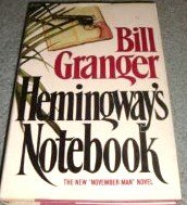 Hemingways Notebook