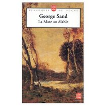 LA Mare Au Diable