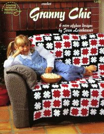 Granny Chic Crochet