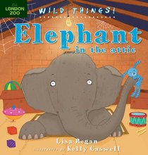 Elephant (Wild Things!)