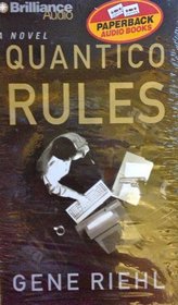 Quantico Rules (Puller Monk)