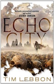 Echo City