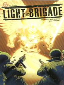 The Light Brigade ( Part 1)