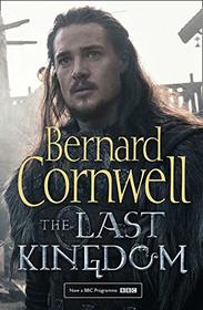 The Last Kingdom (The Last Kingdom Series, Book 1)