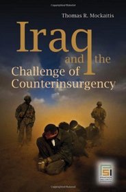 Iraq and the Challenge of Counterinsurgency