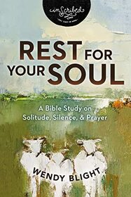 Rest for Your Soul (InScribed Collection)