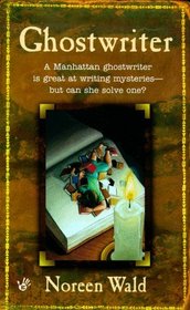 Ghostwriter (Ghostwriter, Bk 1)