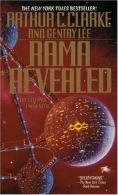 Rama Revealed (Rama, Bk 4)