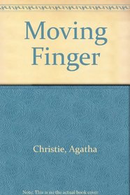 Moving Finger (Miss Marple Mysteries)