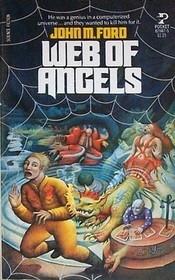 Web of Angels