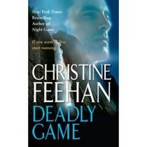 Deadly Game (GhostWalkers, Bk 5)