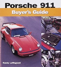 Porsche 911: Buyer's Guide