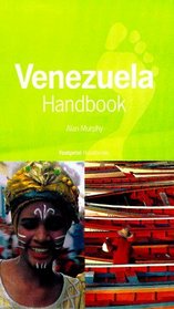 Venezuela Handbook (Venezuela Handbook 1998)