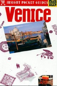 Insight Pocket Guide Venice (Insight Pocket Guides)
