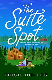 The Suite Spot (Beck Sisters, Bk 2)