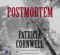 Postmortem (Kay Scarpetta, Bk 1) (Audio CD) (Unabridged)