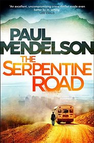 The Serpentine Road (Col Vaughn De Vries)