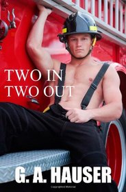 Two in Two out: Book two in the Hero Series (Volume 2)