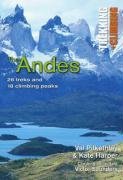 Trekking and Climbing in the Andes