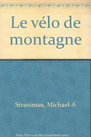 Le vlo de montagne