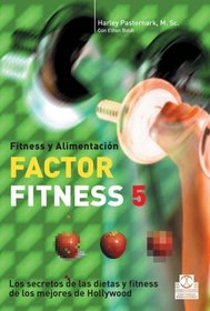 Factor fitness 5/ Factor Fitness 5 (Spanish Edition)