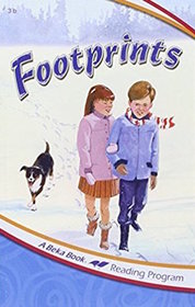 Footprints Abeka 3 Reader
