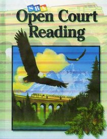 SRA Open Court Reading