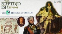 This Sceptred Isle: v. 1-10 (BBC Radio Collection)