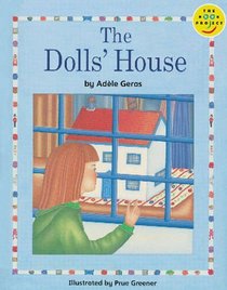 Longman Book Project: Fiction: Band 3: Cluster Pack D: Dolls House